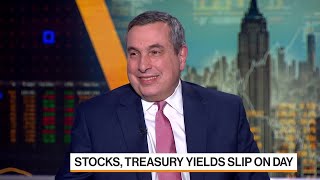 Evercore ISI's Emanuel Says Momentum Is 'Taking a Pause'