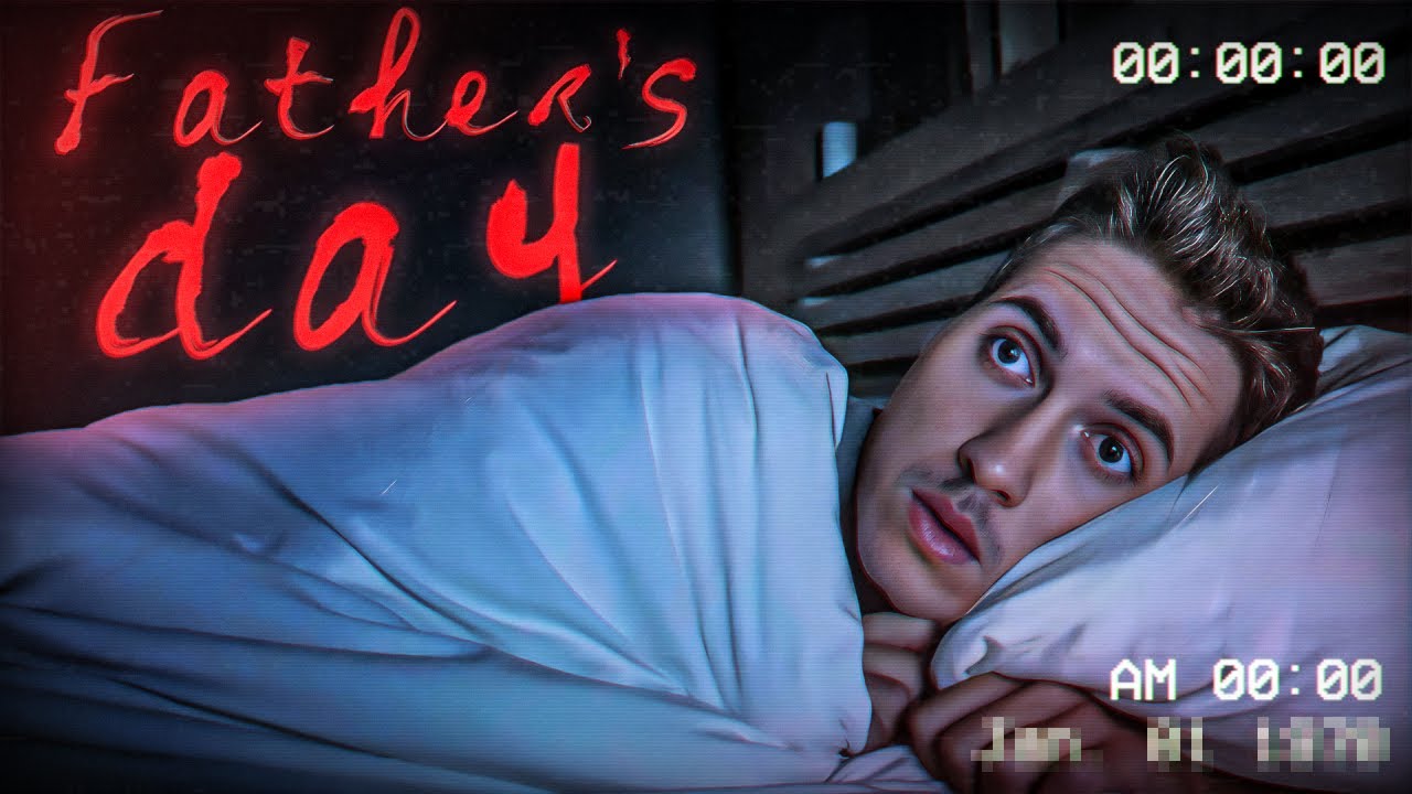 GERİLİM DOLU BİR OYUN! | FATHER'S DAY |