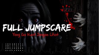 5 VIDEO JUMPSCARE TERSERAM YANG BIKIN JANTUNGAN (PART 1)