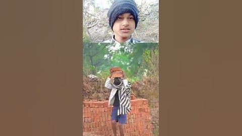 Thand Se Mazaak nahi 😂-#funnyvideo #funny #shorts