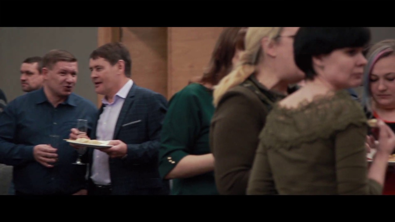 «НПО РИЗУР». Празднование Дня защитника Отечества - YouTube