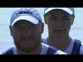 2023 World Rowing Cup II - PR2 Mixed Double Sculls - A-Final