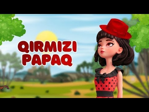 Video: Balaca Qırmızı Papaq Seksuallıq Nağılıdırmı?