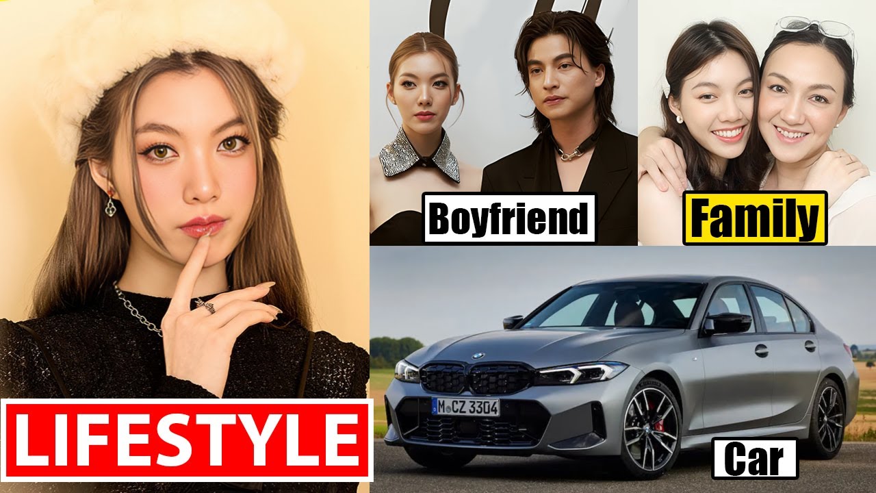 Orm Kornnaphat (The Secret of Us) Lifestyle 2024 | Boyfriend, Income, Family Drama, Net Worth
