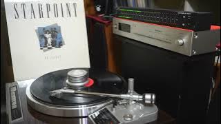 Starpoint - A2 「One More Night」 from Restless