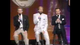 Watch Statler Brothers Billy Christian video