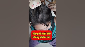 Lược gỗ massage lưu thông maáuuu huyeet. #luocgoimatxa ##reels #bichthuyshop8887 #0388342728