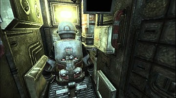 SOMA GAMEPLAY WALKTHROUGH PART 18