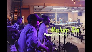 Download lagu Malam Ini - Power Slaves  Cover By Yusten Mp3 Video Mp4