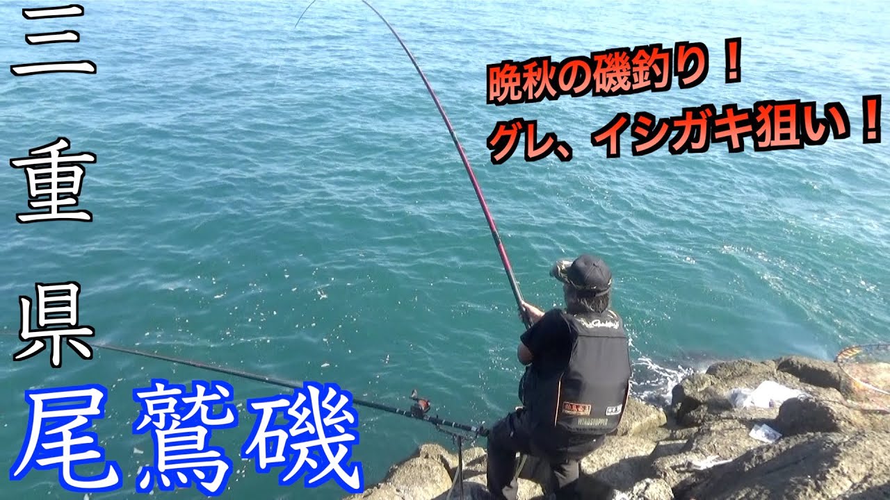 三重県 尾鷲磯 晩秋の立神の地で 釣友達とワイワイガヤガヤ磯釣りを楽しむ 最高 Youtube 三重県 尾鷲磯 晩秋の立神の地で 釣友達とワイワイガヤガヤ磯釣りを楽しむ 最高 Youtube