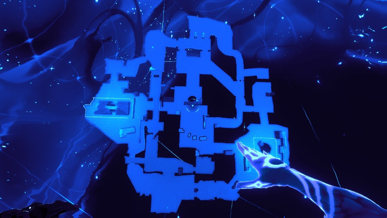 파일 정리하러 보는데 은근 잘하네? ㅋ ㅣ발로란트 매드무비