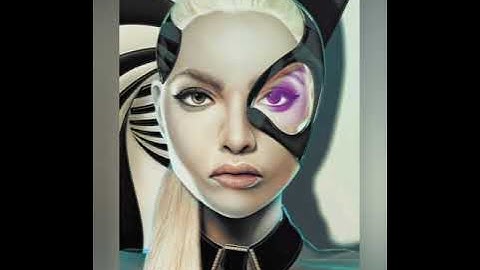 Scandroid - The End Of Time