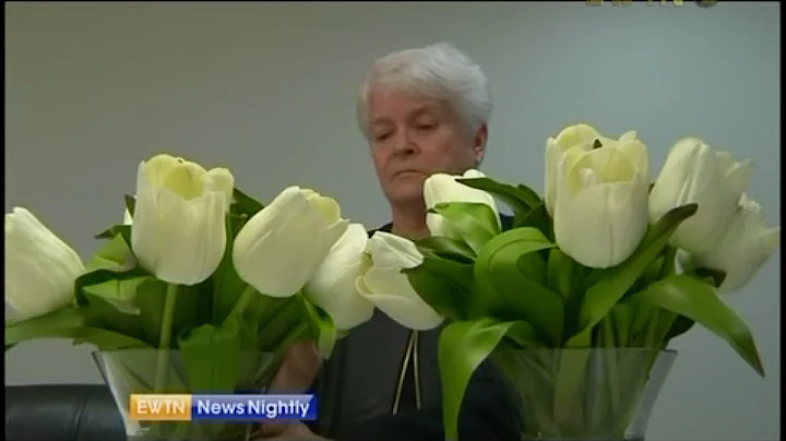 Barronelle Stutzman   Kellie Fiedorek   EWTN 10 6 15