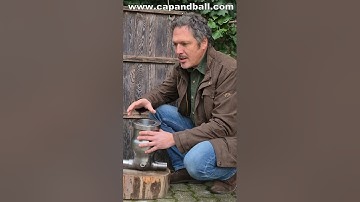 The k.k. 1786M Coehorn mortar