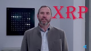 Ripple XRP Конспирология от Брэда Гарлингхаоса