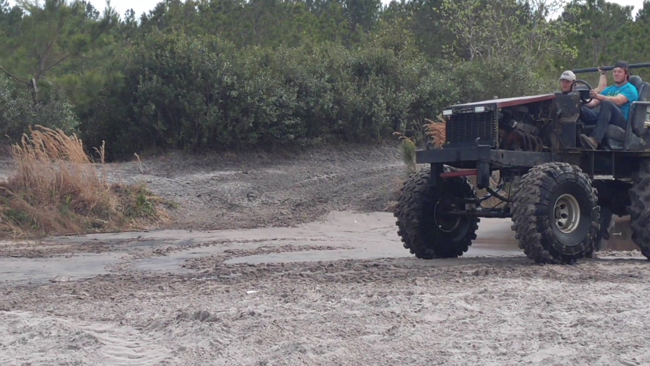 Just having a little fun with that beer buggy(1)