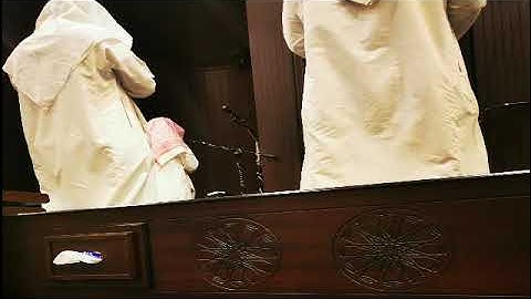 تلاوة خاشعة للقارئ بندر الجميعة امام جامع عكاشة بن محصن في الرياض