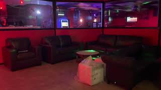 Infinity Night Club VIP Infinity Bar And Lounge
