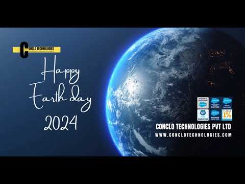 Earth day 2024 - Awareness