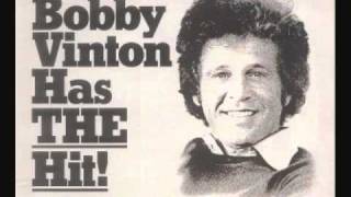 Bobby Vinton - Save Your Kisses For Me (1976) chords