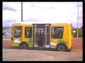 100 Years of Buses | The evolution of buses over the last century