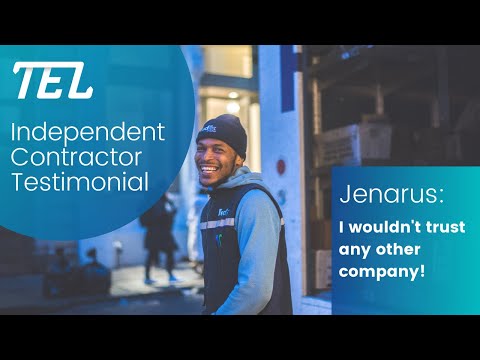 Jenarus' Experience with TEL