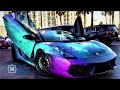 Новая Клубная Музыка Бас 🔥 Музыка в машину 🔥 Лучшая электронная музыка 2018
