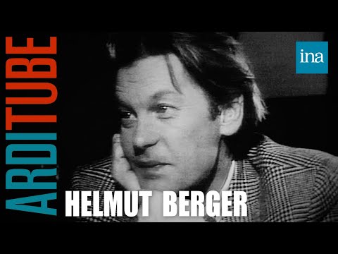 Vidéo: Helmut Berger: filmographie et biographie de l'acteur