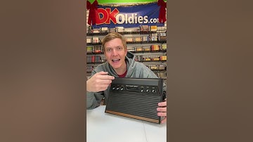 This Atari Feature Blows my Mind