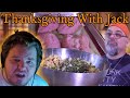 Jack Ruins Thanksgiving