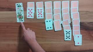 İskambil Falı Nasıl Bakılır ? | Solitaire Falı Bakma