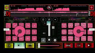 Dj Mj 2K23 Nonstop Love Song Pang Alas 11@