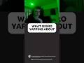 we yap alot on stream (LIVE AT 12PM GMT TODAY ON PURPLE APP #dbd #dbdshorts #deadbydaylight #explore