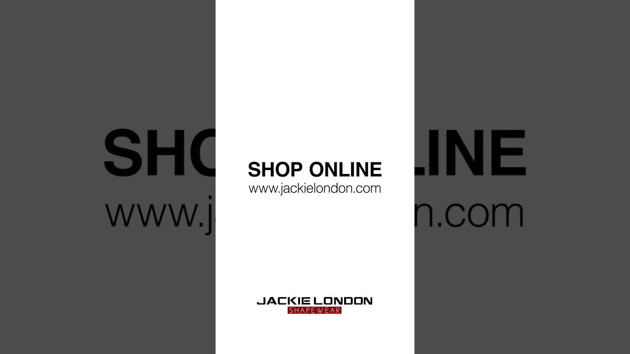 How many weddings are you attending this year? Bring Jackie London Shapewear with you! 👰‍♀️💍