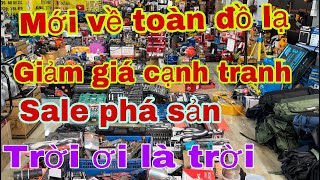 🔴🔴🔴 Máy Hàn mig máy cắt sắt máy rửa xe  máy nổ máy cưa xích giảm giá cạnh tranh  TẶNG quà khủng