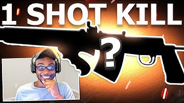 I Just Created the MOST OVERPOWERED CLASS SETUP in VANGUARD 🤯 (1 SHOT KILL)