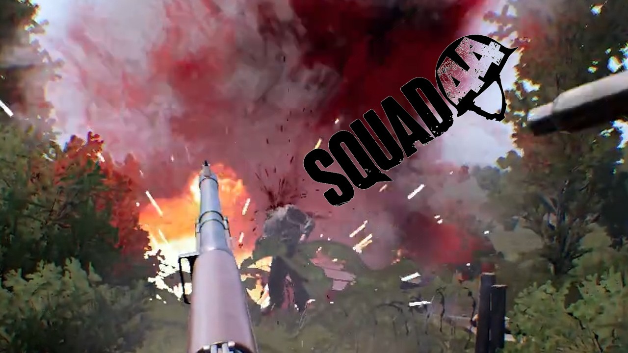 Squad44 - So No Head?