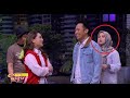 GAK KAPOK, Denny Ketahuan Teh Shanty Gombalin Nabilla Gomes Lagi!  | SAHUR SEGERR (13/05/20) Part 2