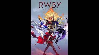 RWBY OST - Friend (Custom Instrumental)