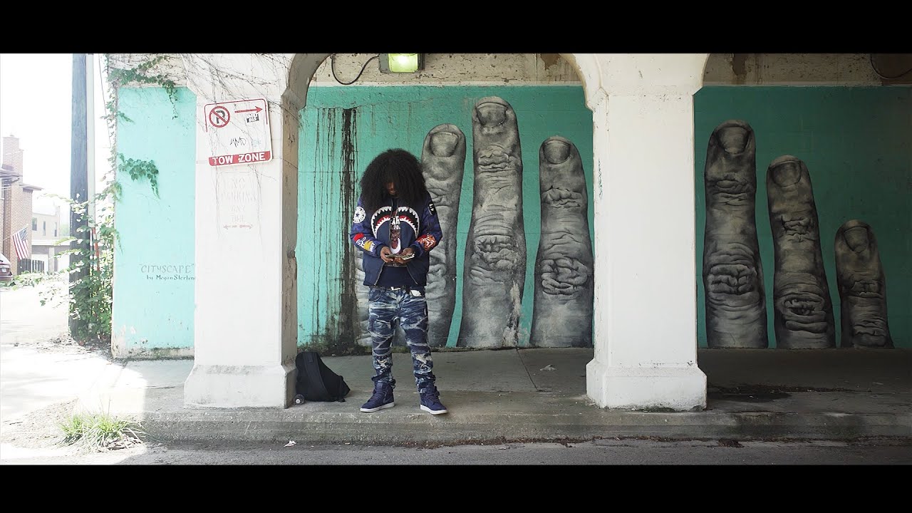 Guarda A.N.T. - Fences | Shot By: @DADAcreative_Max su YouTube Guarda A.N.T. - Fences | Shot By: @DADAcreative_Max su YouTube