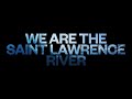 We Are the Saint Lawrence River