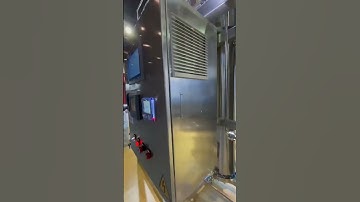 MÁY CHƯNG CẤT NƯỚC CÔNG NGHIỆP, CHƯNG CẤT CÔNG XUẤT LỚN ĐA HIỆU ỨNG