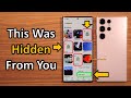 UNLOCK This HIDDEN Feature And Protect Your Private Photos And Videos 🔥