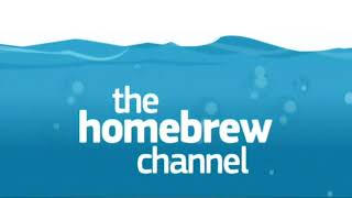 Wii HomeBrew Channel - Full Music (Remake)