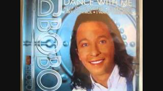 Dj Bobo - Dance mix party hq