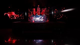 #ShareACoke - Launch Event Highlights