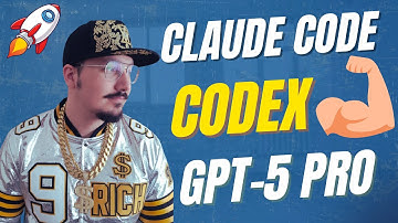 GLM 4.6, Qoder CLI, Codex, Claude Code ile 1453.ai’ı lansmana hazırlıyoruz! ⚡️ #ai #claude #chatgpt