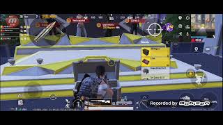 Bay pubg kill rekoru pubg mobile 