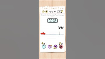 Brain Test Level 39 Solved #braintest #braingames