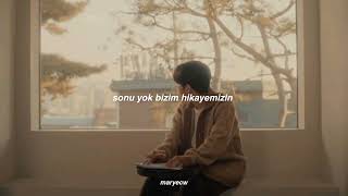 Wonpil - A Writer In A Love Story Türkçe Çeviri